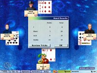 Cкриншот Hoyle Card Games 2007, изображение № 460532 - RAWG