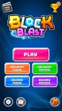 Cкриншот Block Puzzle - All in one, изображение № 1448741 - RAWG