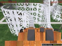 Cкриншот Roller Coaster Factory, изображение № 301524 - RAWG