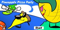 Cкриншот Pizza Pineapple Party, изображение № 2321212 - RAWG