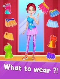 Cкриншот Ice Ballerina: Dance & Skating, изображение № 1675429 - RAWG