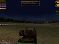 Cкриншот Dirt Track Racing, изображение № 309961 - RAWG