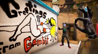 Cкриншот Gambit!, изображение № 3530010 - RAWG