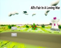 Cкриншот All's Fair In a Loving War, изображение № 1848518 - RAWG