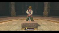 Cкриншот The Legend of Zelda: Skyward Sword, изображение № 783774 - RAWG