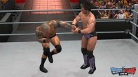 Cкриншот WWE SmackDown vs RAW 2011, изображение № 556505 - RAWG
