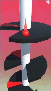 Cкриншот Ball Jumper 3D, изображение № 1945781 - RAWG