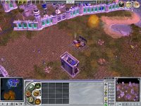 Cкриншот Empire Earth 2, изображение № 399983 - RAWG