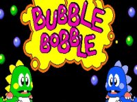 Cкриншот Bubble Bobble (itch) (Bardon), изображение № 2690472 - RAWG