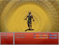 Cкриншот Resident Evil: Launch DEMO (itch), изображение № 1083521 - RAWG