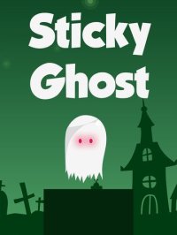 Cкриншот Sticky Ghost - Endless Sprint and Bridge Builder, изображение № 1838759 - RAWG