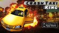 Cкриншот Crash Taxi King 3D, изображение № 1717229 - RAWG