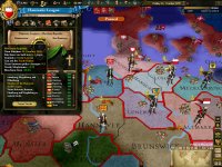 Cкриншот Европа 3: Великие династии, изображение № 538477 - RAWG