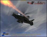 Cкриншот Enemy Engaged 2: Ка-52 против "Команча", изображение № 470796 - RAWG