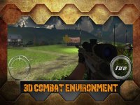Cкриншот Elite Snipers 3D Warfare Combat, изображение № 1716218 - RAWG