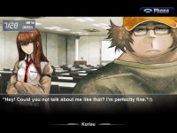 Cкриншот STEINS;GATE HD EN, изображение № 2132170 - RAWG