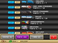 Cкриншот Pocket Trains, изображение № 680385 - RAWG