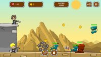 Cкриншот Aliens Tower Defense, изображение № 3515309 - RAWG