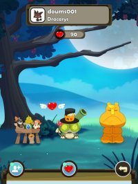 Cкриншот DOFUS Pets, изображение № 1630076 - RAWG