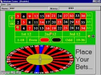 Cкриншот Windows Casino, изображение № 341226 - RAWG