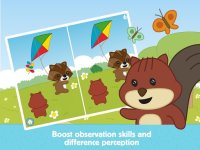 Cкриншот Kids Educational Games. Detective, изображение № 1449448 - RAWG