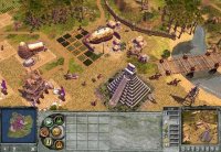 Cкриншот Empire Earth 2, изображение № 399932 - RAWG
