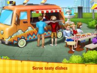 Cкриншот Street Food Truck Cooking Game, изображение № 961220 - RAWG