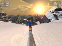 Cкриншот Crazy Snowboard Free, изображение № 2063041 - RAWG