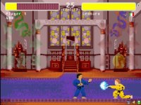 Cкриншот Street Karate Fighter, изображение № 2126566 - RAWG