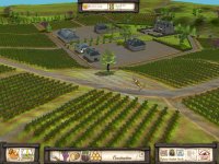 Cкриншот Wine Tycoon, изображение № 540486 - RAWG