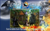 Cкриншот Midnight Mysteries: Salem Witch Trials - Collector's Edition, изображение № 934259 - RAWG