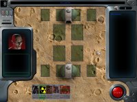 Cкриншот BattleCards: Cybots, изображение № 433667 - RAWG