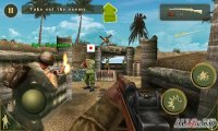 Cкриншот Brothers In Arms 2: Global Front, изображение № 2139843 - RAWG