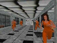 Cкриншот Prison Break Jail Runaway Escape Pro, изображение № 1635139 - RAWG