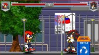 Cкриншот Sonic: Renegade, изображение № 2182499 - RAWG