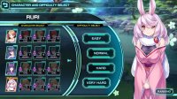 Cкриншот Pretty Girls Four Kings Solitaire, изображение № 3286125 - RAWG