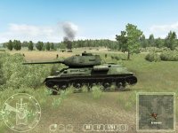 Cкриншот Танки Второй мировой: Т-34 против Тигра, изображение № 454022 - RAWG