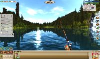 Cкриншот The Fishing Club 3D, изображение № 85569 - RAWG