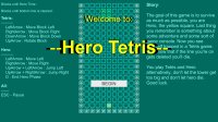 Cкриншот Tetris Hero, изображение № 1072041 - RAWG