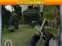 Cкриншот Shooting Animal 3D, изображение № 1324079 - RAWG