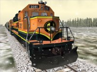 Cкриншот Microsoft Train Simulator, изображение № 323350 - RAWG