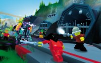 Cкриншот LEGO Universe, изображение № 478024 - RAWG