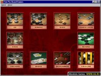 Cкриншот 10 Pro Board Games, изображение № 293113 - RAWG