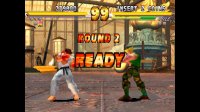 Cкриншот Street Fighter EX2, изображение № 2420466 - RAWG