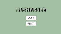 Cкриншот Rushy Cube, изображение № 1281790 - RAWG