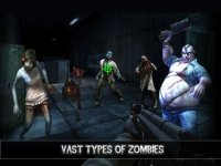 Cкриншот Last Target: Zombie Kill Ops, изображение № 1738383 - RAWG
