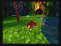 Cкриншот Donkey Kong 64, изображение № 740619 - RAWG