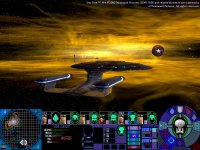 Cкриншот Star Trek: Тень Доминиона, изображение № 288990 - RAWG