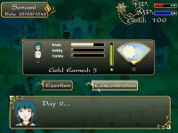 Cкриншот Cute Knight Kingdom (itch), изображение № 1046201 - RAWG