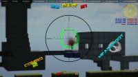 Cкриншот Pixel-Warfare: Pro, изображение № 170415 - RAWG
